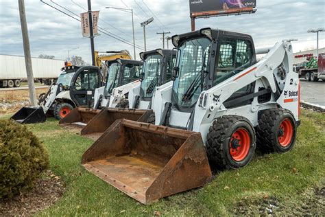 bobcat skid steer for sale houston|used bobcat skid steer sale.